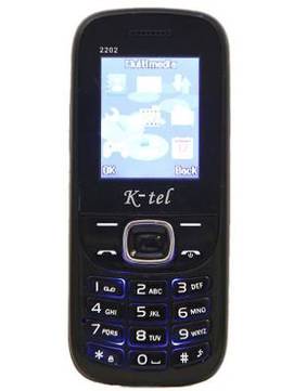 K-Tel 2202