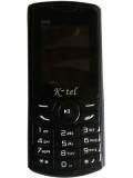 K-Tel 2232 Price
