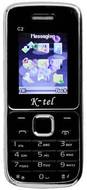 K-Tel C2