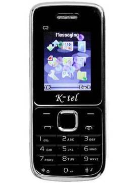 K-Tel C2