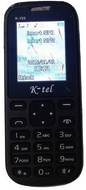 K-Tel K-103