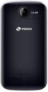 K-Touch A11 Plus