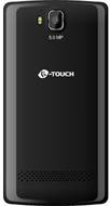 K-Touch A17