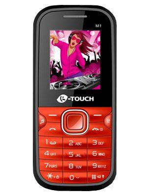 K-Touch M1 Price