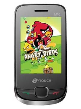 K-Touch M10