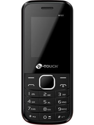 K-Touch M101 Price