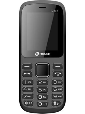 K-Touch M102 Price