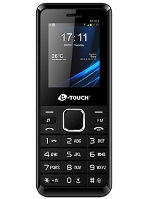 K-Touch M103 Price