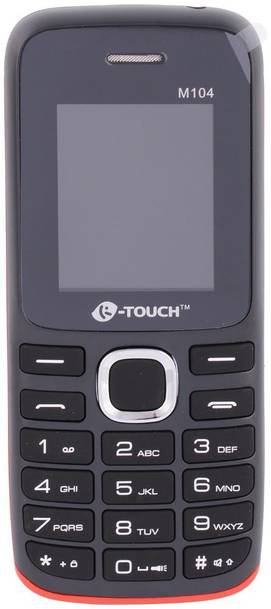 K-Touch M104