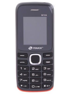 K-Touch M104 Price