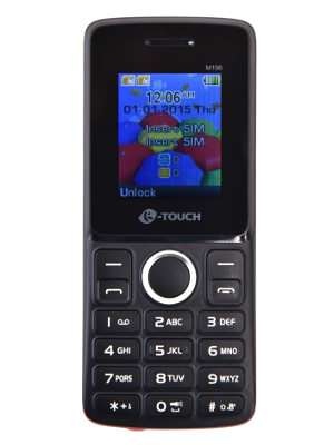 K-Touch M106 Price
