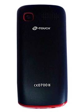 K-Touch M106