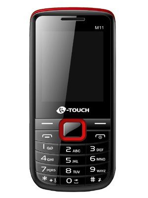 K-Touch M11 Price