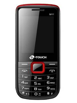 K-Touch M11