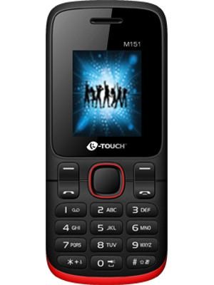 K-Touch M151 Price