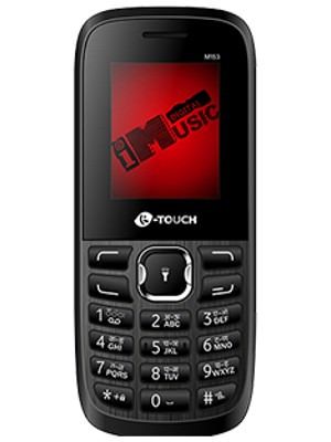 K-Touch M153 Price