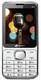 K-Touch M18