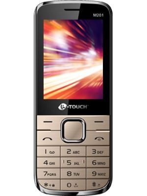 K-Touch M201 Price