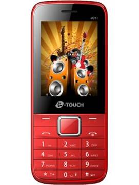 K-Touch M251