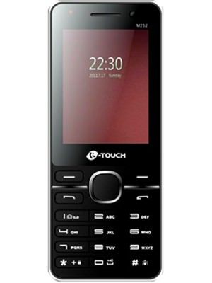 K-Touch M252 Price