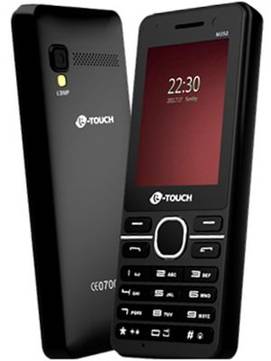 K-Touch M252