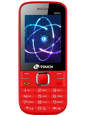 K-Touch M253 Price