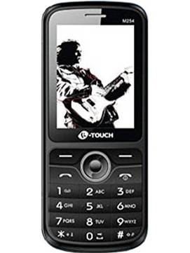 K-Touch M254