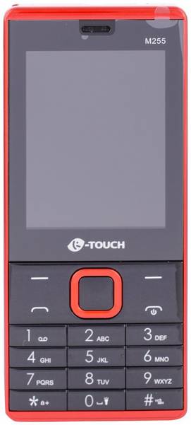 K-Touch M255