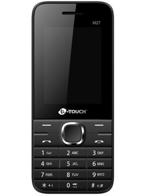K-Touch M27 Price