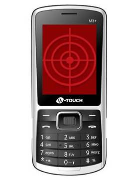 K-Touch M3 Plus