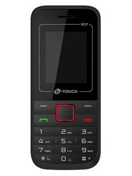 K-Touch M3 Star