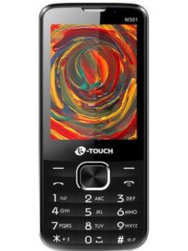 K-Touch M301