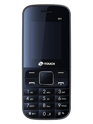 K-Touch M4 Price