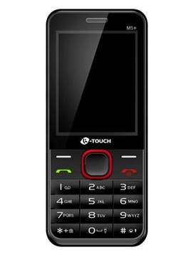 K-Touch M5 Plus