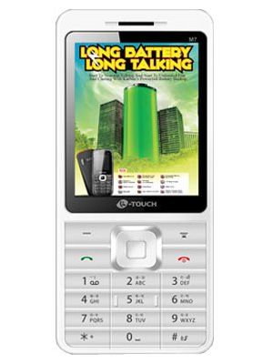 K-Touch M7 Price