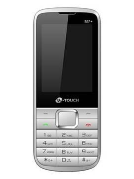 K-Touch M7 Plus