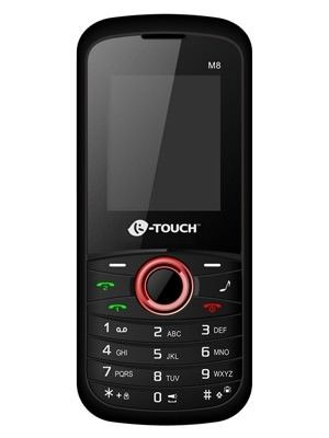 K-Touch M8 Price