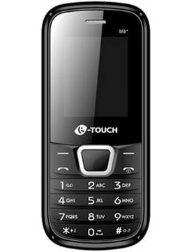 K-Touch M8 Star