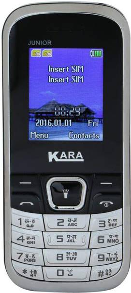 Kara Junior
