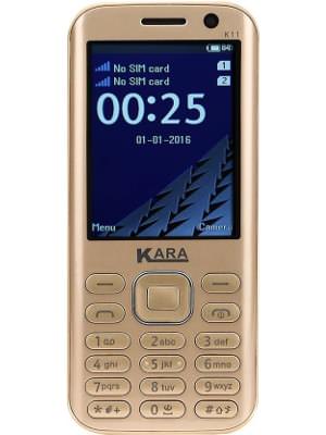 Kara K11 Price