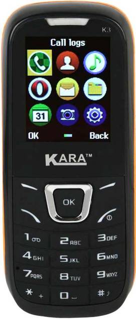 Kara K3