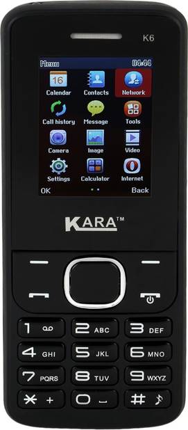 Kara K6