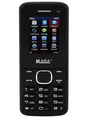 Kara K6 Price