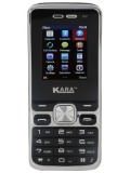 Kara K7 price in India
