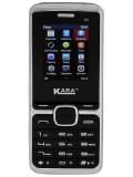 Kara K8 Price