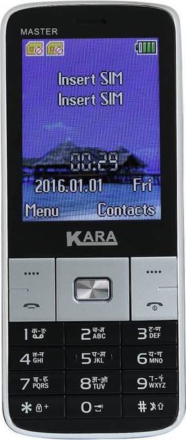 Kara Master