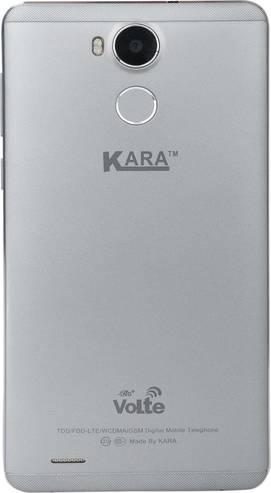 Kara Mega 1