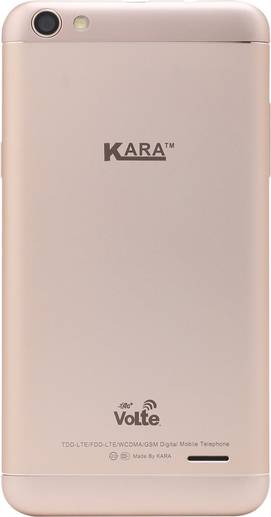 Kara Mega 2