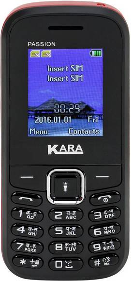 Kara Passion