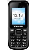 Karbonn 106 Plus